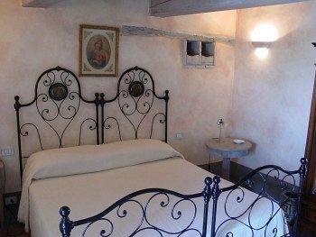 Le Radici Natura & Benessere Pensjonat San Casciano dei Bagni Zewnętrze zdjęcie